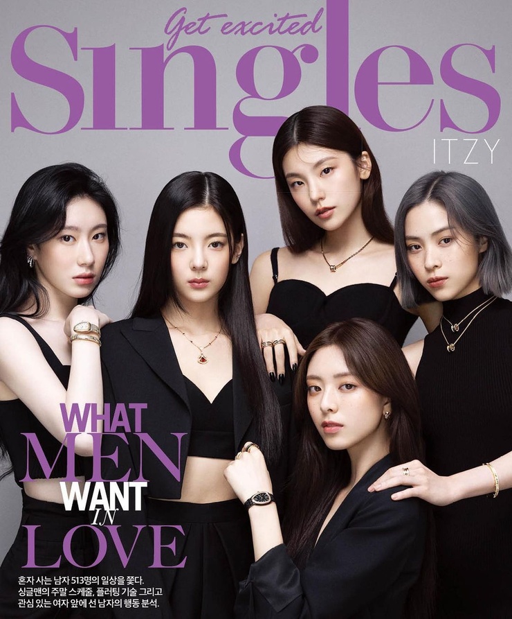 ITZY