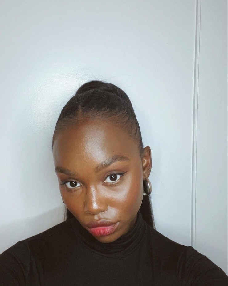 Laura Kariuki