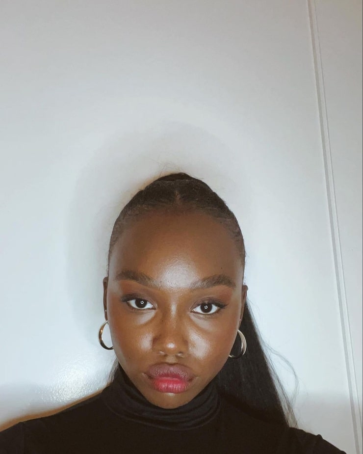 Laura Kariuki