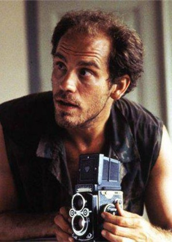 Al Rockoff (John Malkovich)