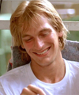 Jon Swain (Julian Sands)