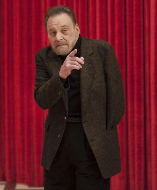 Al Strobel