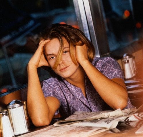 River Phoenix