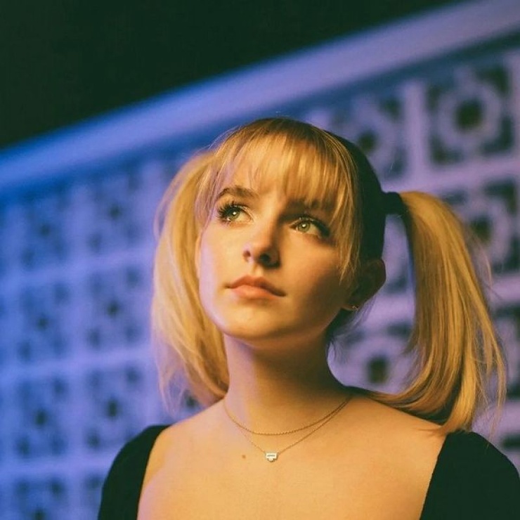 Image of Mckenna Grace