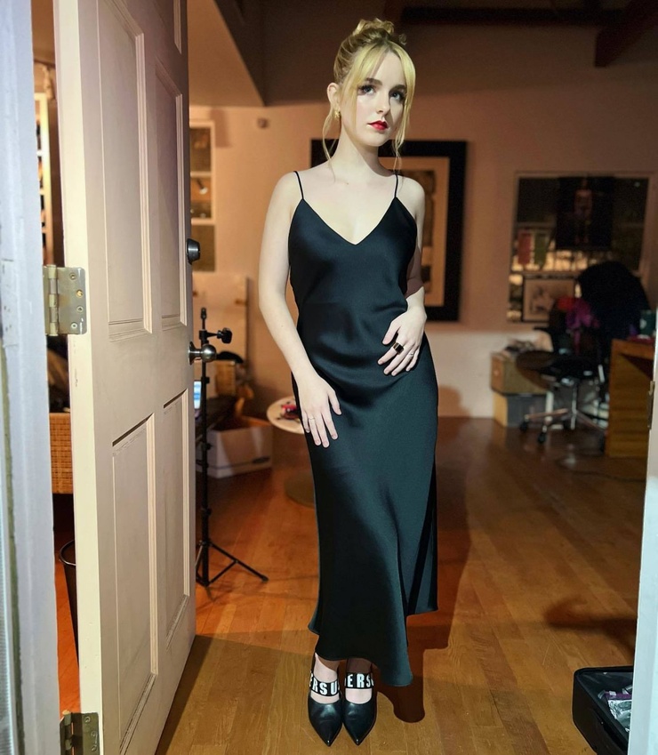 Mckenna Grace