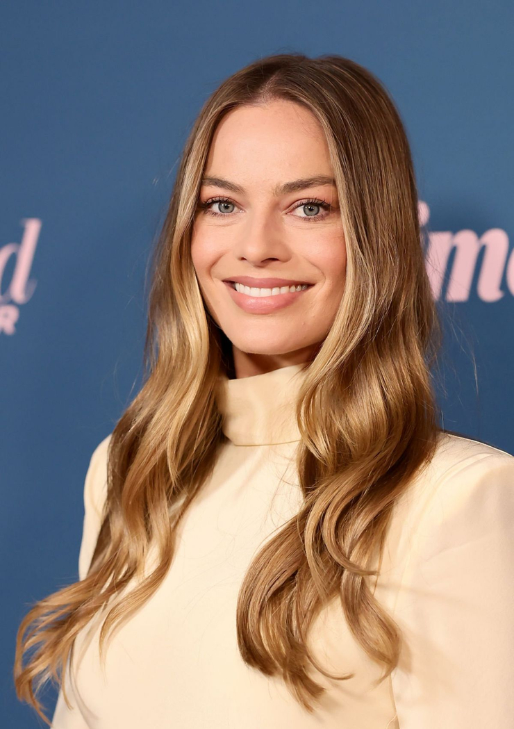 Margot Robbie