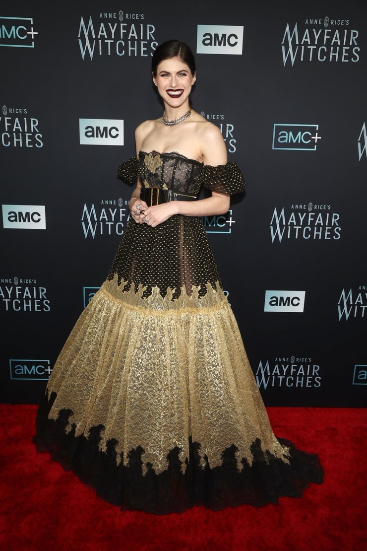 Alexandra Daddario Alexandra Daddario