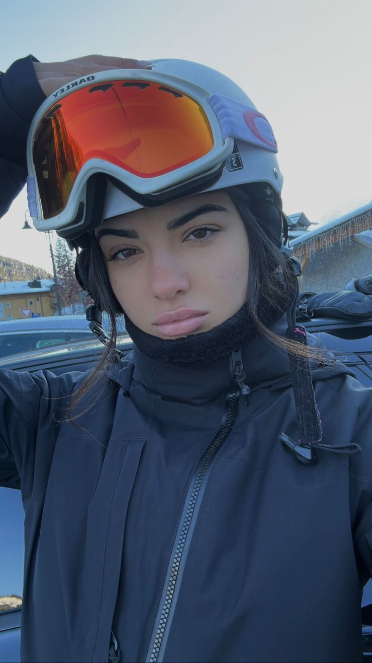 Elisa Maino