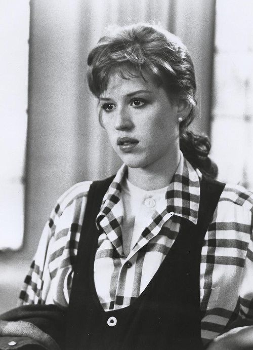 Molly Ringwald