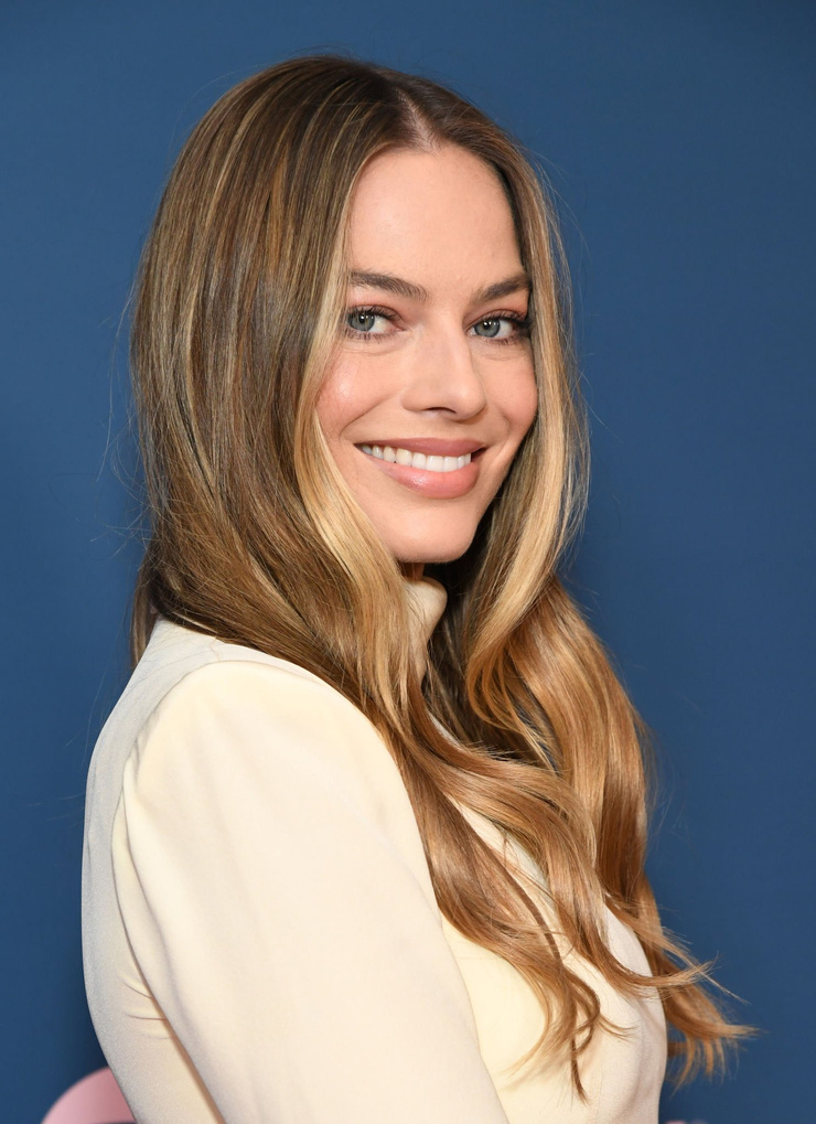 Margot Robbie