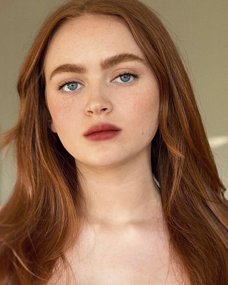 Sadie Sink Sadie Sink