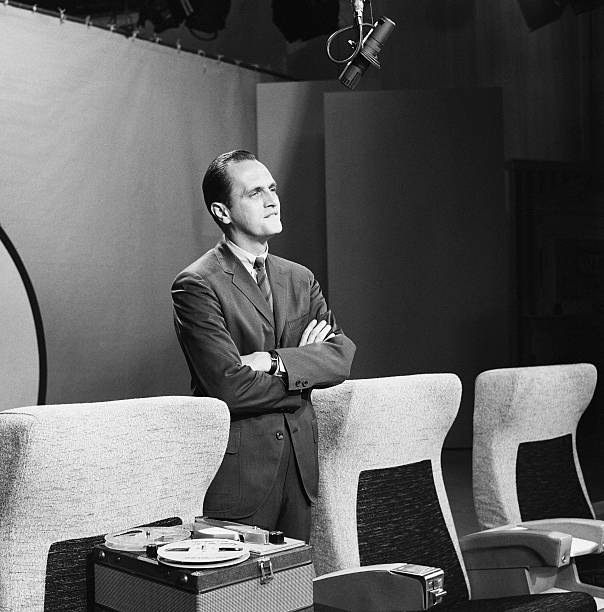 The Bob Newhart Show