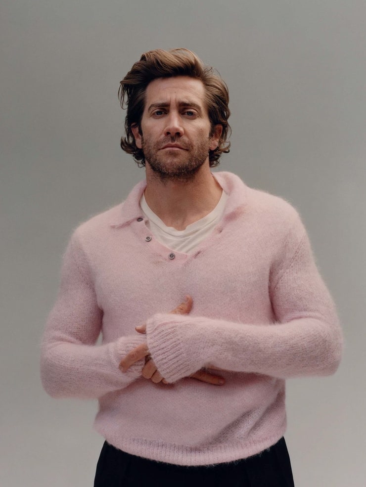 Jake Gyllenhaal