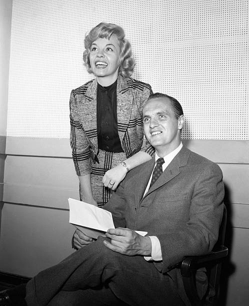 Jaye P. Morgan