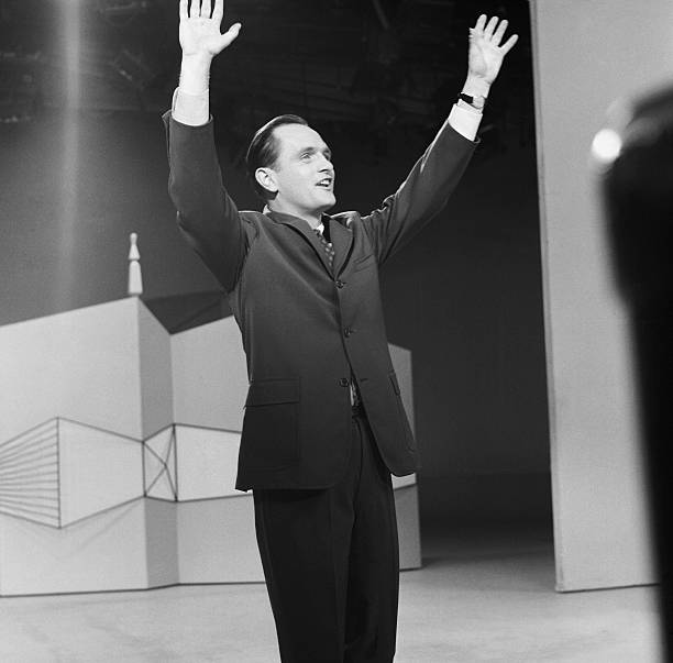 Bob Newhart