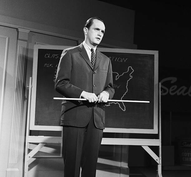 Bob Newhart