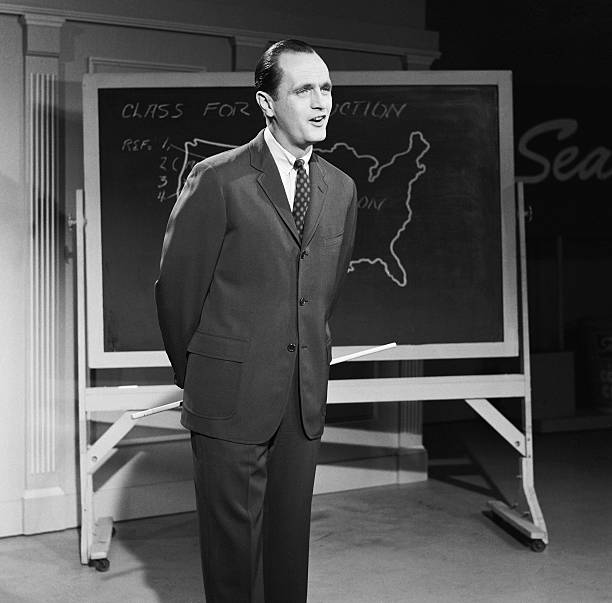 Bob Newhart