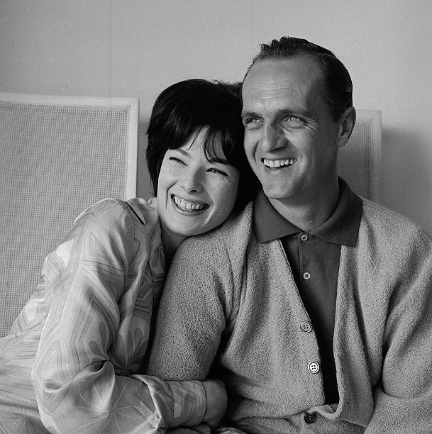 Bob Newhart