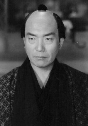 Ryunosuke Tsukigata