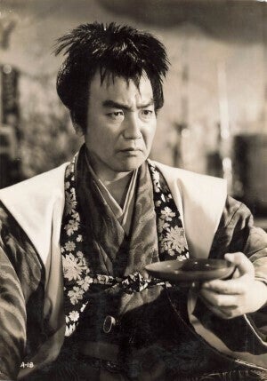 Ryunosuke Tsukigata