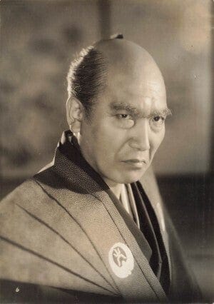 Ryunosuke Tsukigata