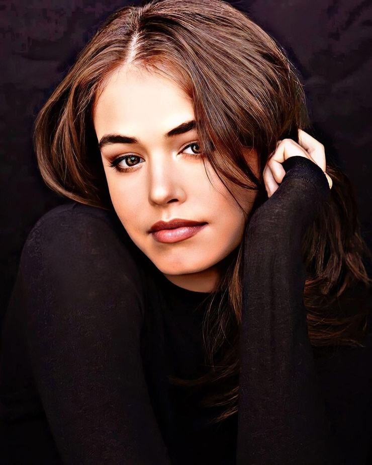 Kaylee Bryant Kaylee Bryant