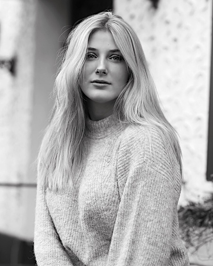 Anna Maria Diederichs
