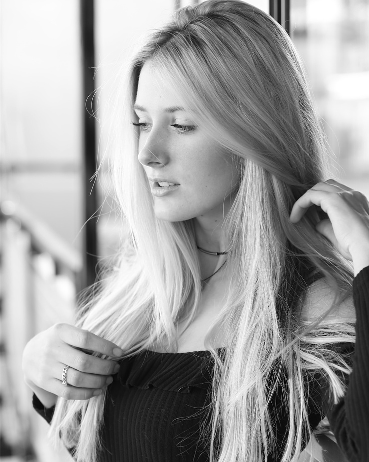 Anna Maria Diederichs