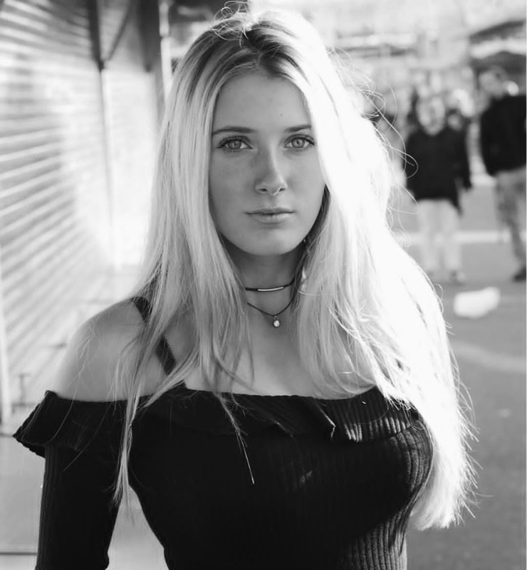 Anna Maria Diederichs