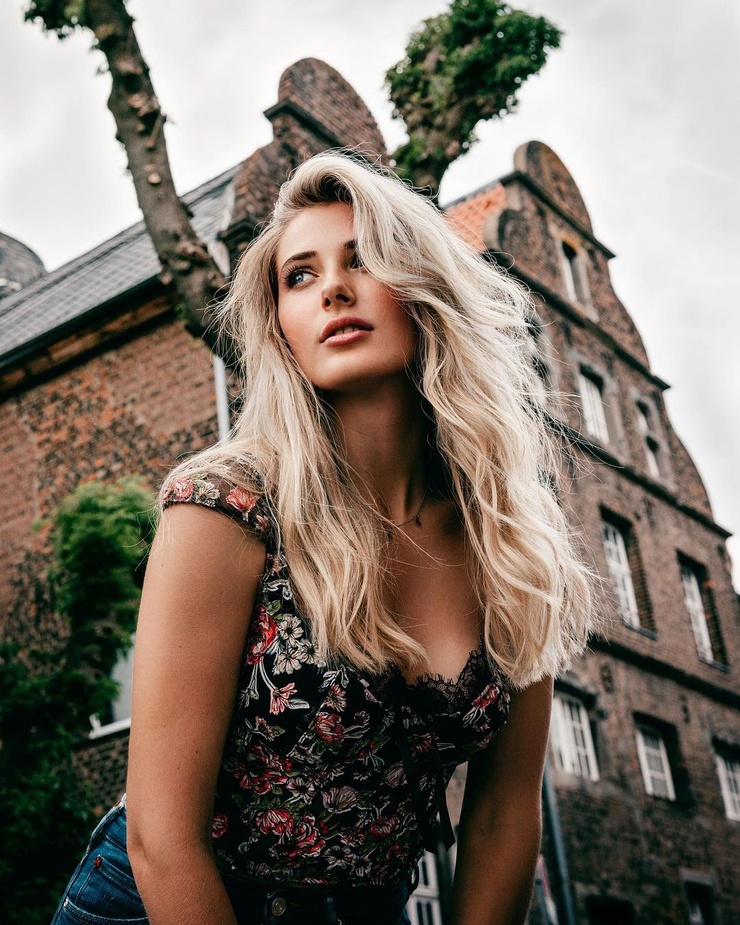 Anna Maria Diederichs