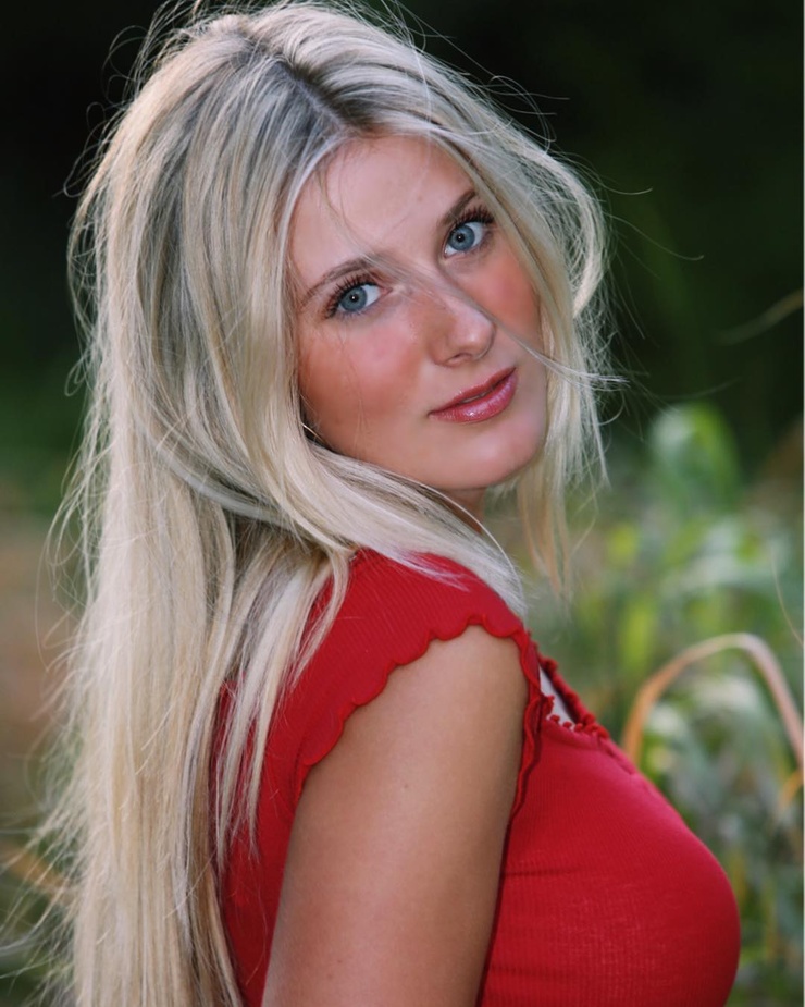 Anna Maria Diederichs