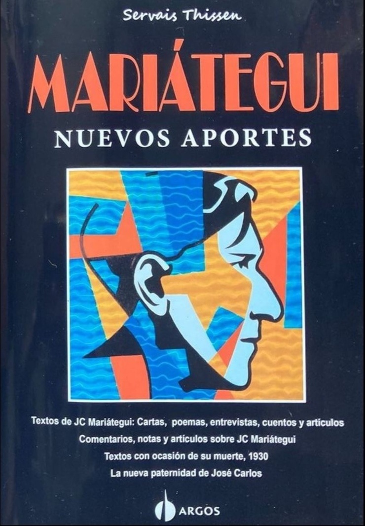 MARIÁTEGUI: NUEVOS APORTES