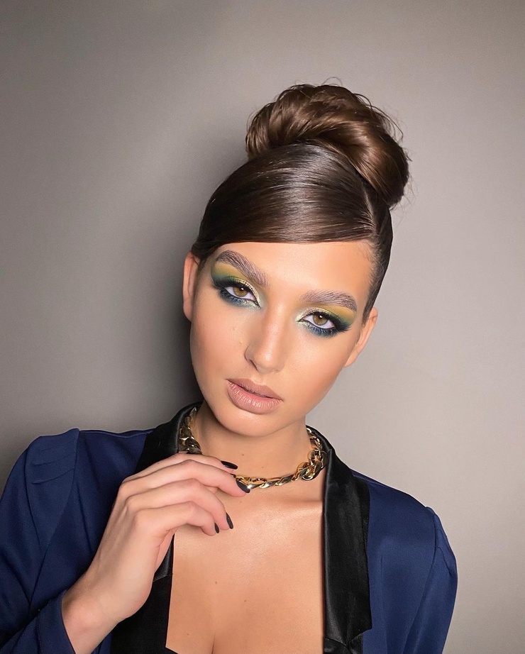 Magdalena Kasiborska Magdalena Kasiborska
