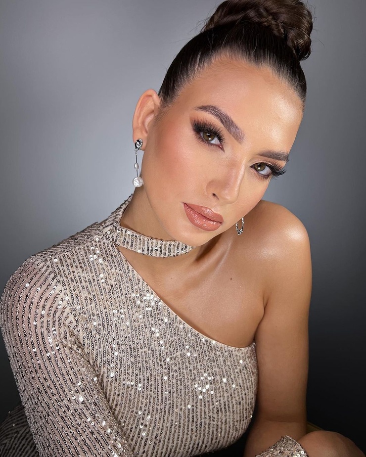 Magdalena Kasiborska Magdalena Kasiborska
