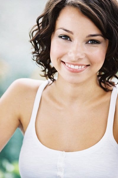 Jessica Parker Kennedy