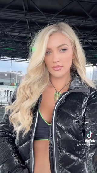 Bradi Bowers
