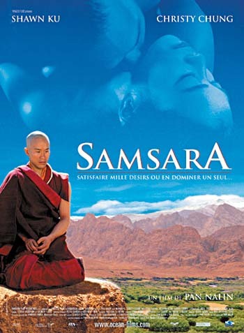 Samsara                                  (2001)