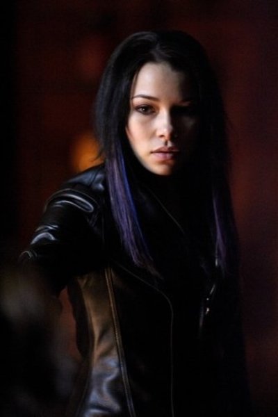 Jessica Parker Kennedy