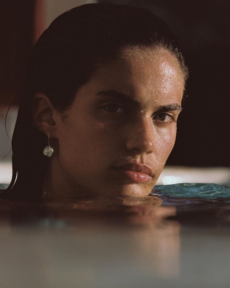 Sara Sampaio Sara Sampaio