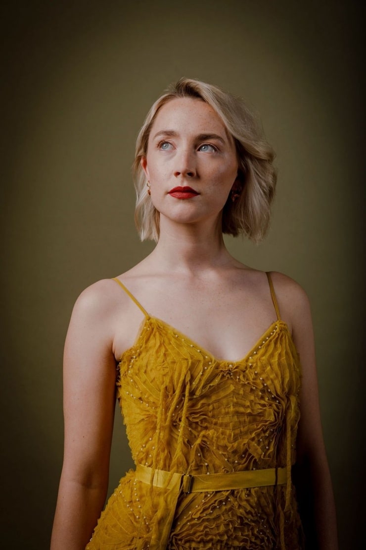 Saoirse Ronan