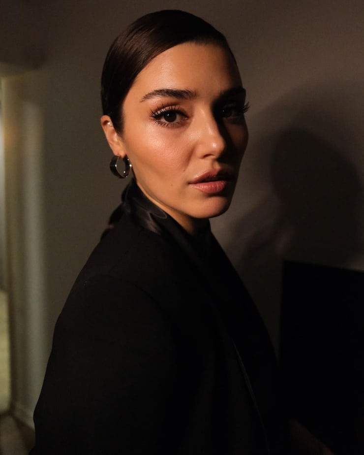 Hande Erçel