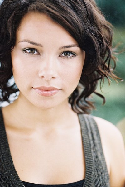 Jessica Parker Kennedy Jessica Parker Kennedy