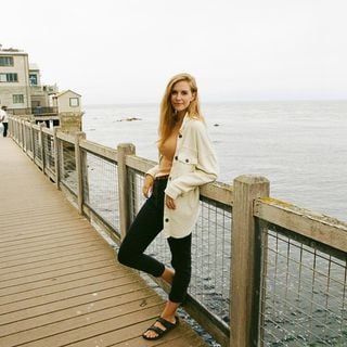 Emily Erickson Emily Erickson