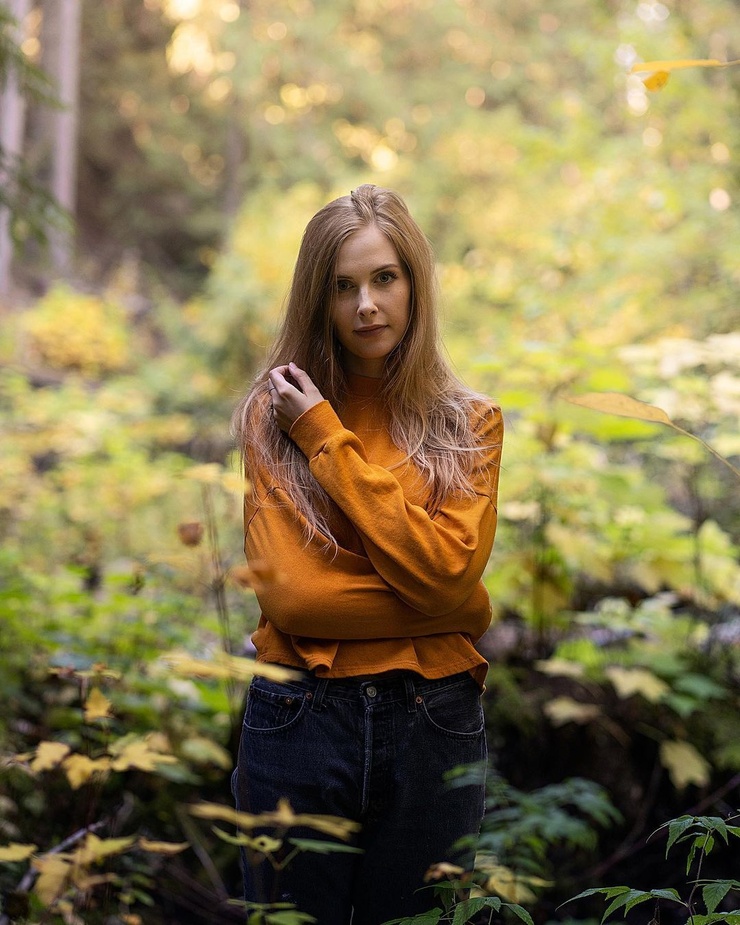 Emily Erickson Emily Erickson