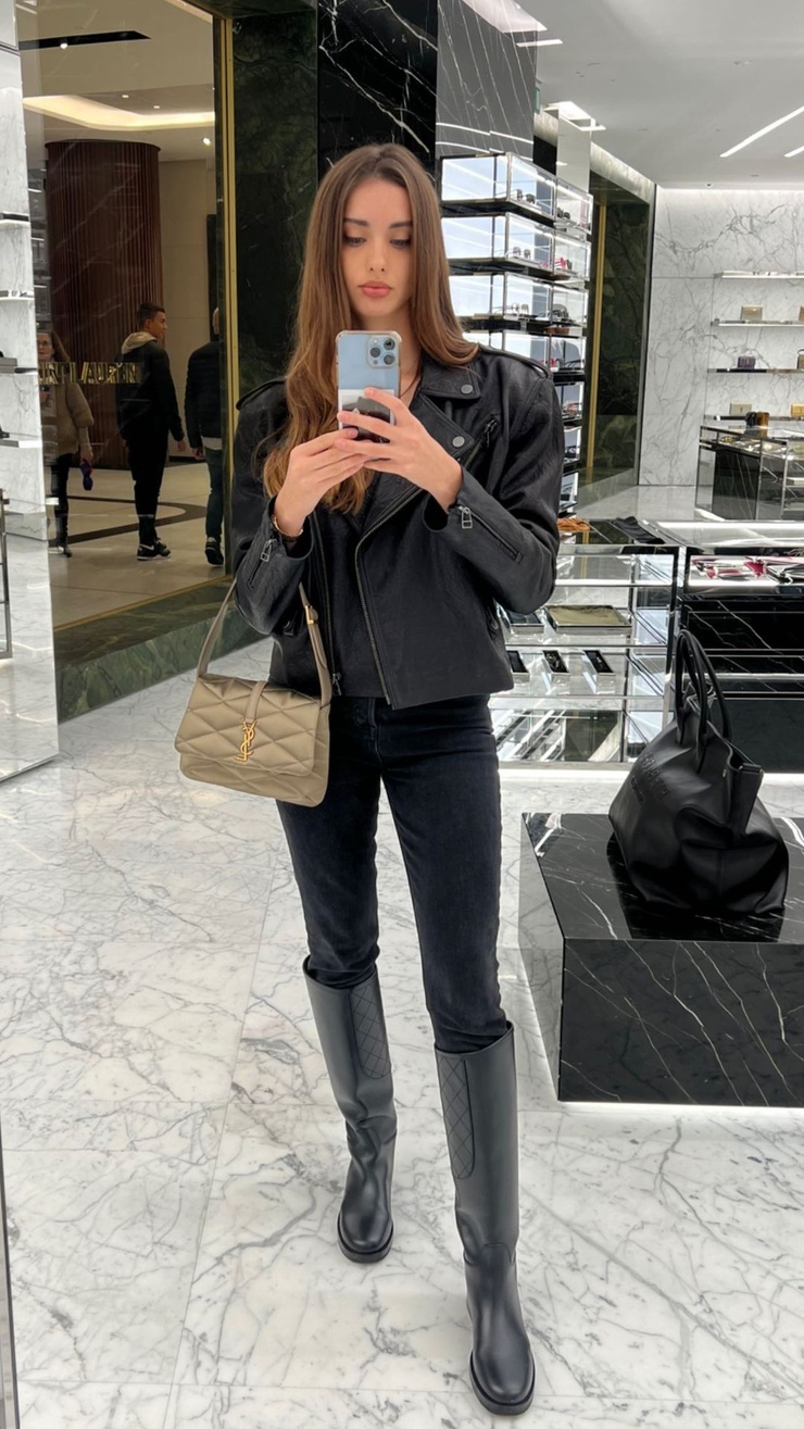 Liza Kovalenkoo