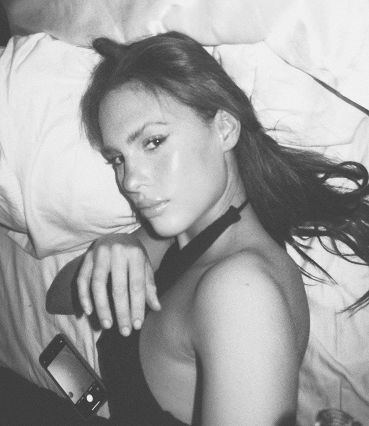 Tess Baldwin