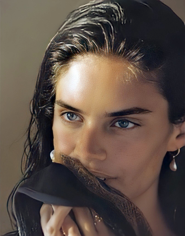 Sara Sampaio Sara Sampaio