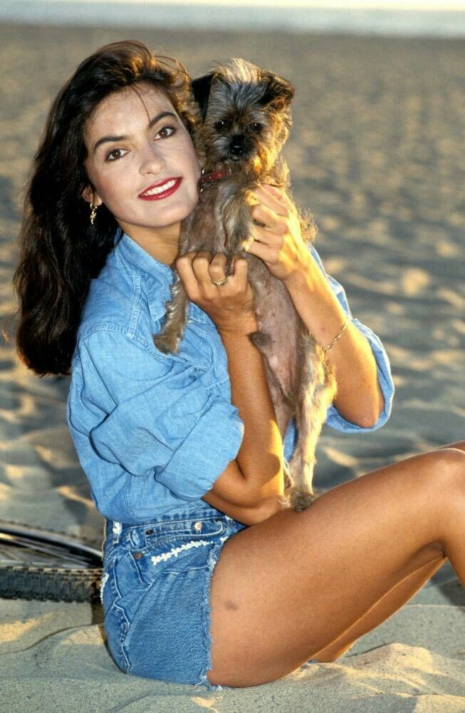 Mariska Hargitay Mariska Hargitay