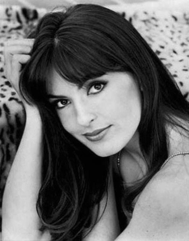 Mariska Hargitay Mariska Hargitay