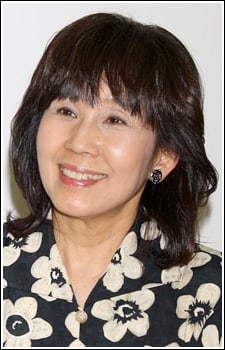Sumi Shimamoto